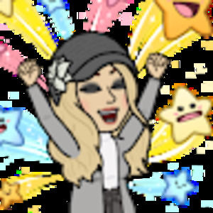 Meet your Posher, Tammitha anne